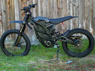 Sur-Ron Firefly Offroad Performance 2026 Ventus v1 plus 2026-thumb-1
