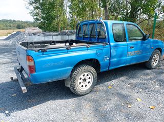 Mazda B 2500 1996