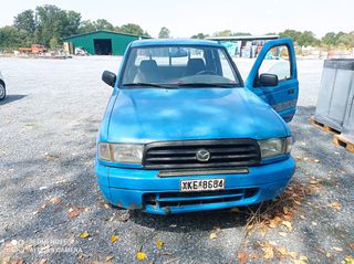 Mazda B 2500 1996-thumb-2