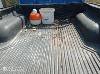 Mazda B 2500 1996-thumb-8