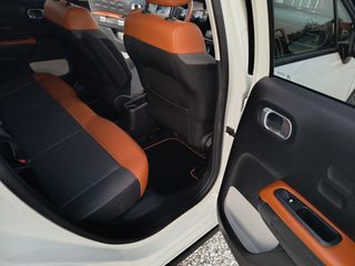 Citroen C3 2017 1.6 diesel  PANORAMA ΆΡΙΣΤΟ ΑΤΡΑΚΑΡΙΣΤΟ.........-thumb-12