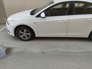 Chevrolet Cruze 2010 KL 1J