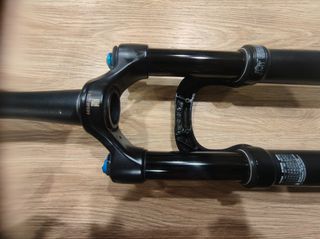 Ανάρτηση Fox 32 Float Step-Cast (SC) Performance-thumb-4