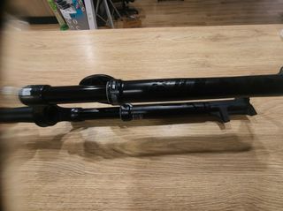 Ανάρτηση Fox 32 Float Step-Cast (SC) Performance-thumb-5