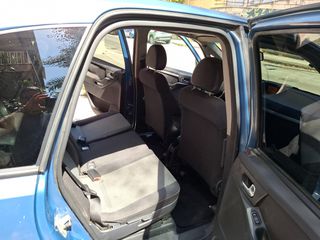 Opel Meriva 2008 Πραγματικά χιλιόμετρα προτο χέρι-thumb-12