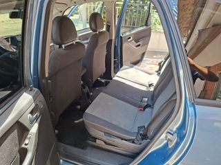 Opel Meriva 2008 Πραγματικά χιλιόμετρα προτο χέρι-thumb-13