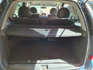 Opel Meriva 2008 Πραγματικά χιλιόμετρα προτο χέρι-thumb-18