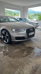 Audi A6 2016-thumb-3