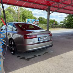 Audi A6 2016-thumb-7