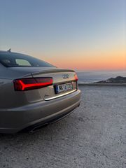 Audi A6 2016-thumb-9