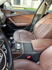 Audi A6 2016-thumb-11