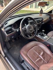 Audi A6 2016-thumb-12