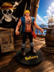 BELLAMY – ONE PIECE-thumb-1