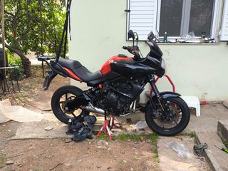 Kawasaki Versys 650 2017 Abs-thumb-2