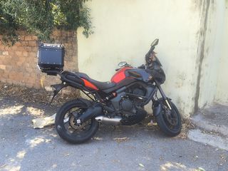 Kawasaki Versys 650 2017 Abs-thumb-1
