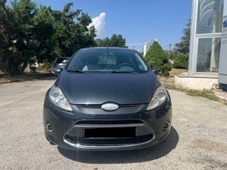 Ford Fiesta 2009 1.4-thumb-1