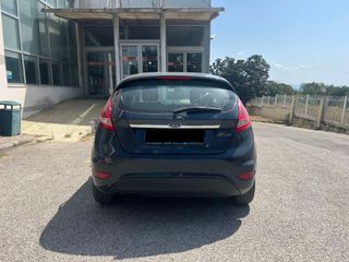 Ford Fiesta 2009 1.4-thumb-3