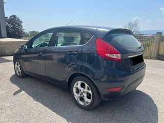 Ford Fiesta 2009 1.4-thumb-5
