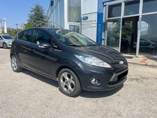 Ford Fiesta 2009 1.4-thumb-6