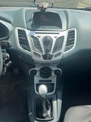 Ford Fiesta 2009 1.4-thumb-8