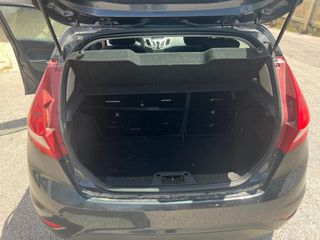 Ford Fiesta 2009 1.4-thumb-9