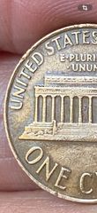 one cent 1968 D Σε σφάλματα-thumb-2