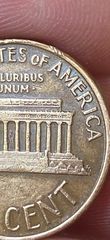 one cent 1968 D Σε σφάλματα-thumb-3