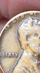 one cent 1968 D Σε σφάλματα-thumb-5