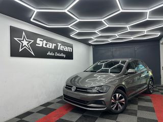 Volkswagen Polo 2020 1.6 TDI COMFORTLINE ΕΛΛΗΝΙΚΟ