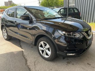 Nissan Qashqai 2019 1.5   ACENTA