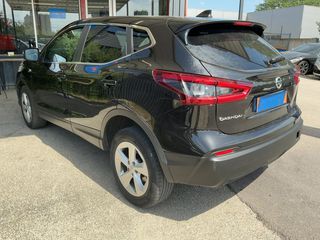 Nissan Qashqai 2019 1.5   ACENTA-thumb-1