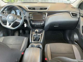 Nissan Qashqai 2019 1.5   ACENTA-thumb-2