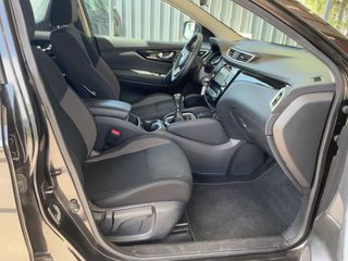 Nissan Qashqai 2019 1.5   ACENTA-thumb-4
