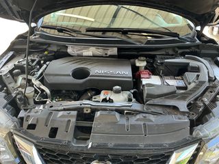 Nissan Qashqai 2019 1.5   ACENTA-thumb-5