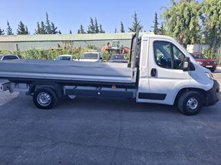 Καρότσα Fiat 2020 DUCATO / 2.3mjet 140Hp L5-thumb-1