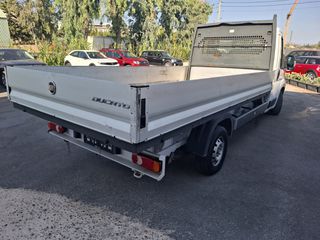 Καρότσα Fiat 2020 DUCATO / 2.3mjet 140Hp L5-thumb-2