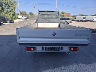 Καρότσα Fiat 2020 DUCATO / 2.3mjet 140Hp L5-thumb-3