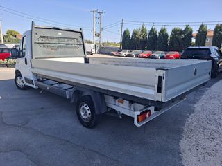Καρότσα Fiat 2020 DUCATO / 2.3mjet 140Hp L5-thumb-4