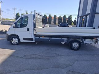 Καρότσα Fiat 2020 DUCATO / 2.3mjet 140Hp L5-thumb-5