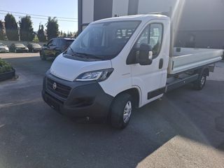 Καρότσα Fiat 2020 DUCATO / 2.3mjet 140Hp L5-thumb-6
