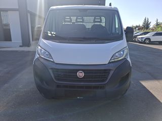 Καρότσα Fiat 2020 DUCATO / 2.3mjet 140Hp L5-thumb-7