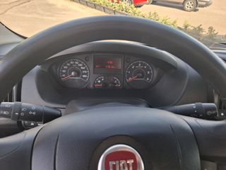 Καρότσα Fiat 2020 DUCATO / 2.3mjet 140Hp L5-thumb-8