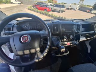 Καρότσα Fiat 2020 DUCATO / 2.3mjet 140Hp L5-thumb-9