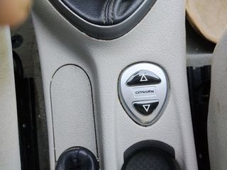 Citroen C5 2006 1.8 ΒΕΝΖΙΝΗ 125HP -ΜΕ ΑΠΟΣΥΡΣΗ-thumb-18