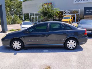 Citroen C5 2006 1.8 ΒΕΝΖΙΝΗ 125HP -ΜΕ ΑΠΟΣΥΡΣΗ-thumb-7