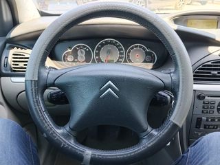 Citroen C5 2006 1.8 ΒΕΝΖΙΝΗ 125HP -ΜΕ ΑΠΟΣΥΡΣΗ-thumb-10