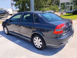 Citroen C5 2006 1.8 ΒΕΝΖΙΝΗ 125HP -ΜΕ ΑΠΟΣΥΡΣΗ-thumb-6