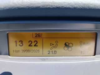 Citroen C5 2006 1.8 ΒΕΝΖΙΝΗ 125HP -ΜΕ ΑΠΟΣΥΡΣΗ-thumb-14