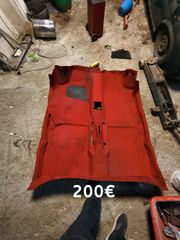 Peugeot 106 rallye 1.3 s1