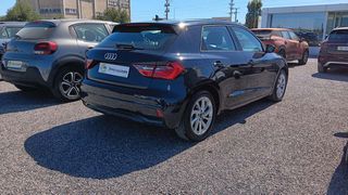Audi A1 2022 5 Χρόνια Εγγύηση - SPORTBACK 30 TFSI ADVANCE-thumb-5